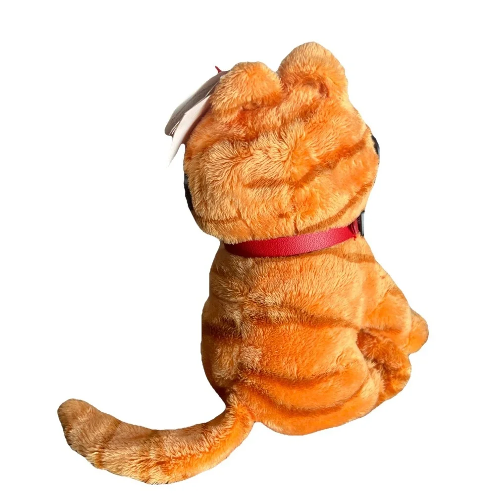 Ty GARFIELD The Movie COOL CAT (2006 Release) New With Tags